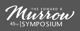 Murrow Symposium