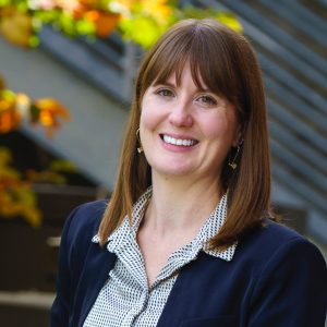Picture of Dr. Chantell Cosner
