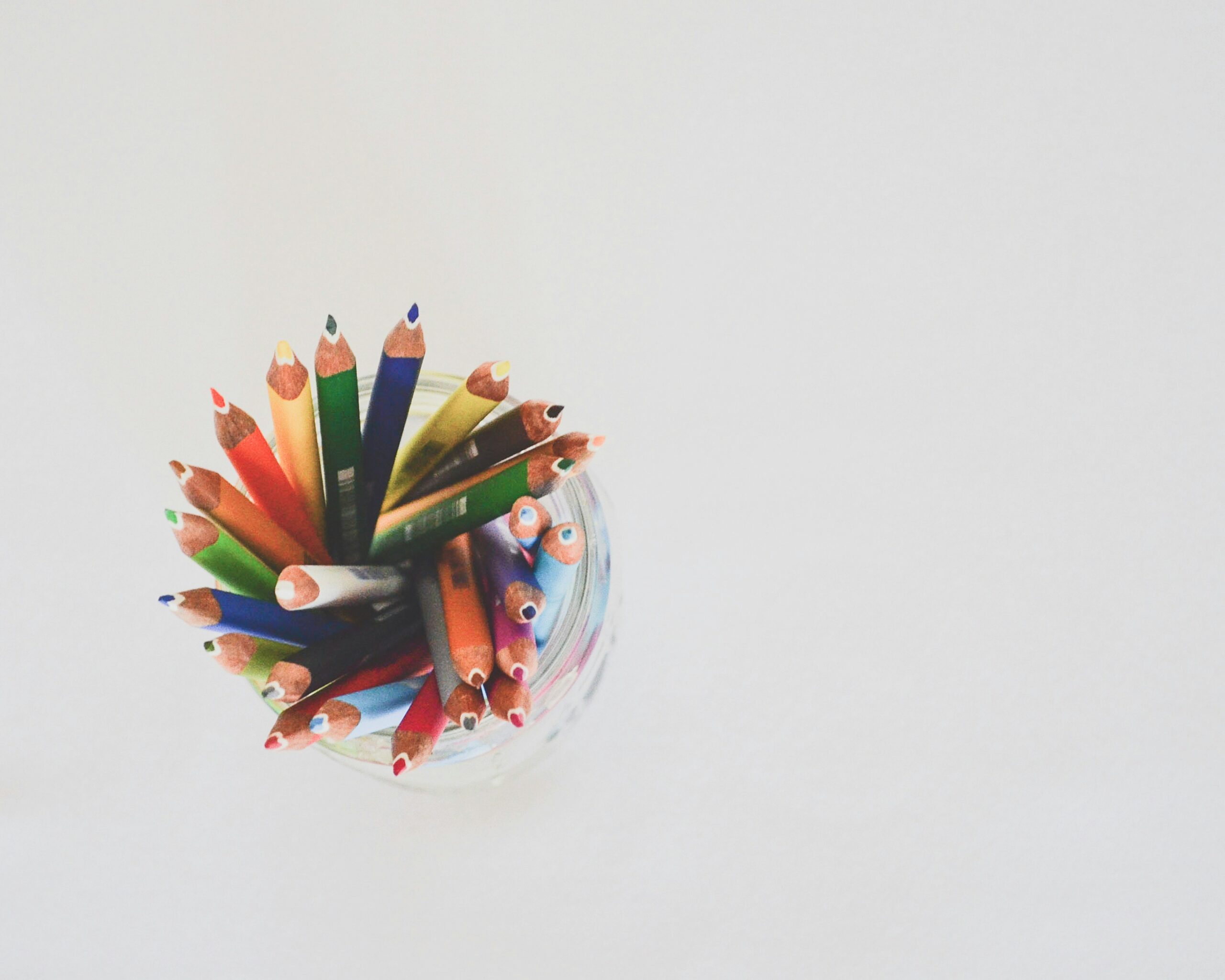 Why Creativity?